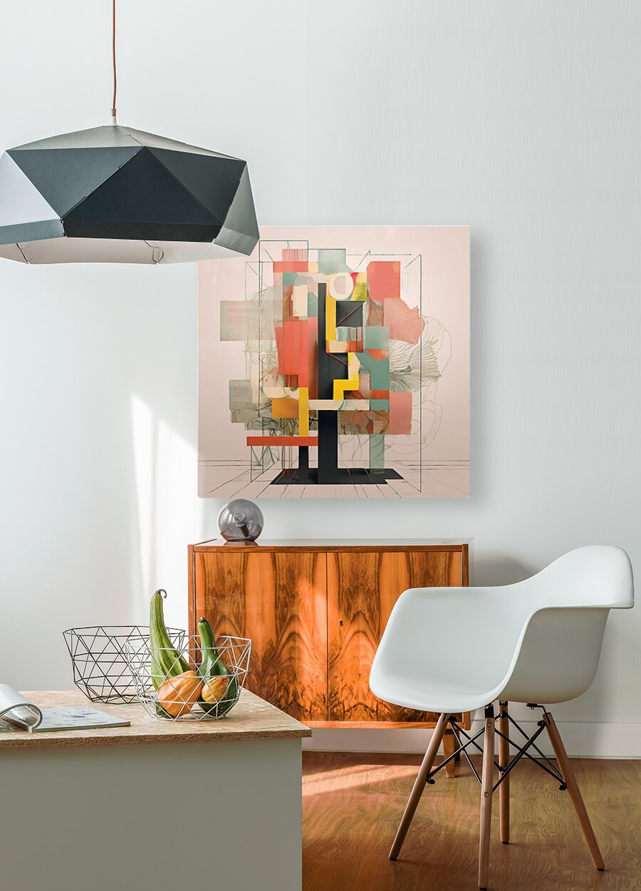 2314988 :: HD Sublimation Metal Print