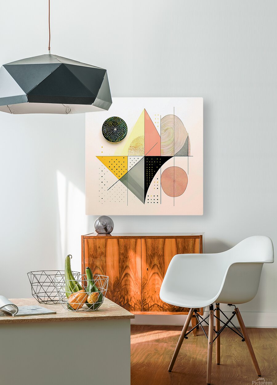 2314990 :: HD Sublimation Metal Print