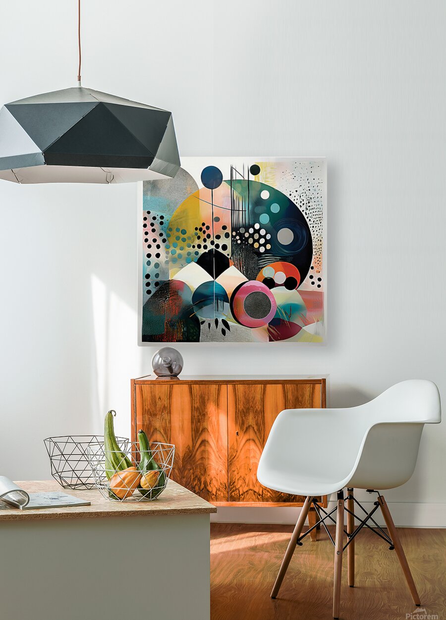 2314991 :: HD Sublimation Metal Print