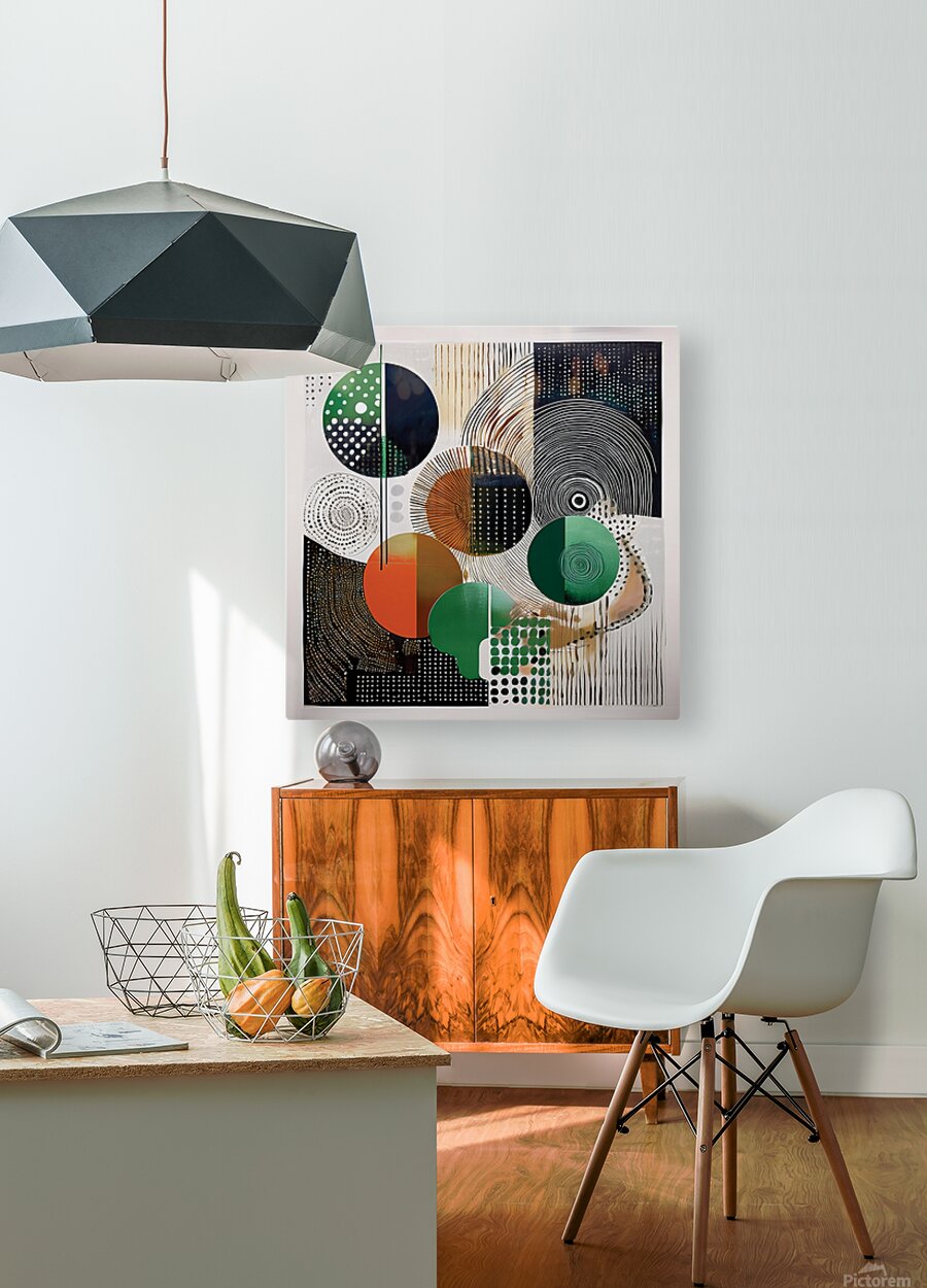 2314996 :: HD Sublimation Metal Print