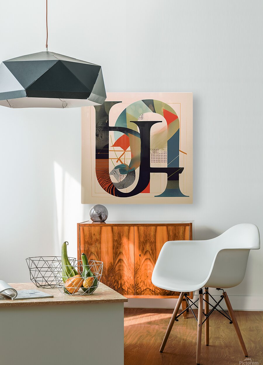 2314997 :: HD Sublimation Metal Print