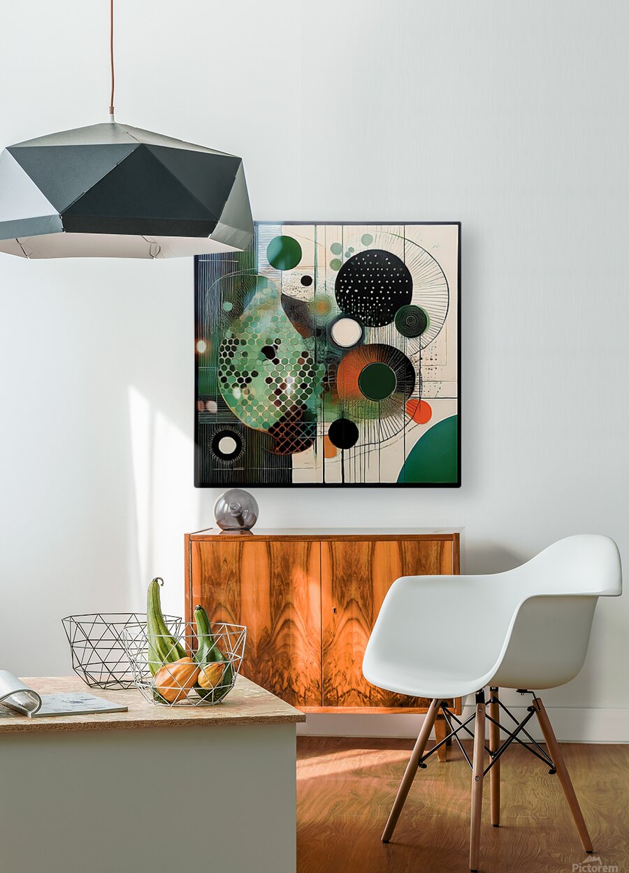 2315000 :: HD Sublimation Metal Print