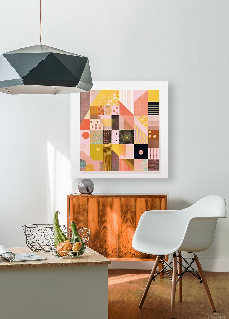 2315001 :: HD Sublimation Metal Print