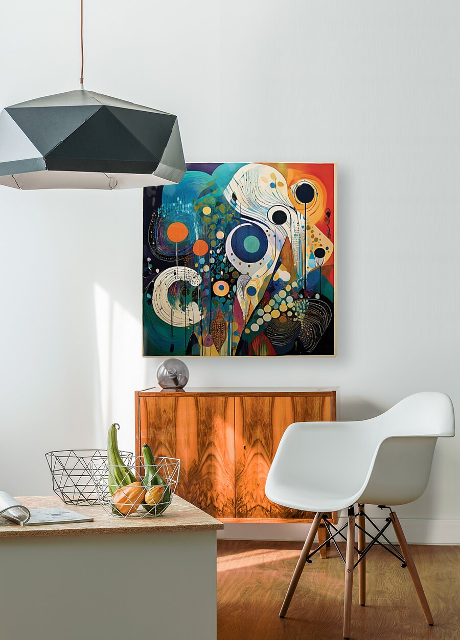 2315002 :: HD Sublimation Metal Print