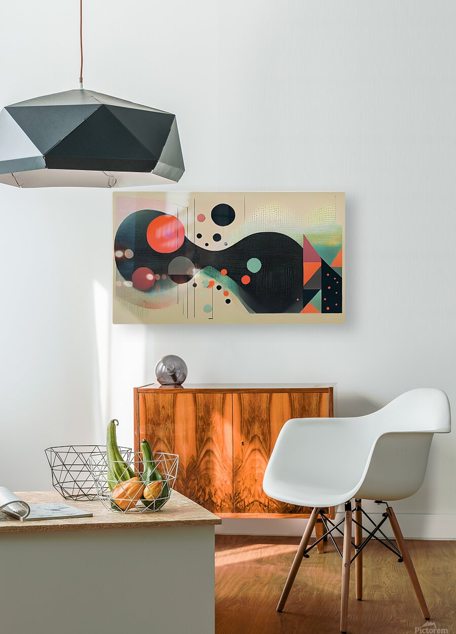 2315003 :: HD Sublimation Metal Print