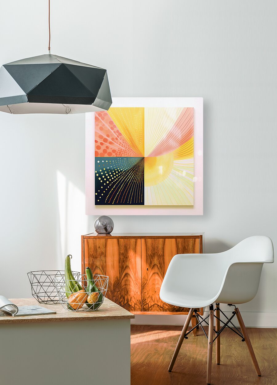 2315004 :: HD Sublimation Metal Print