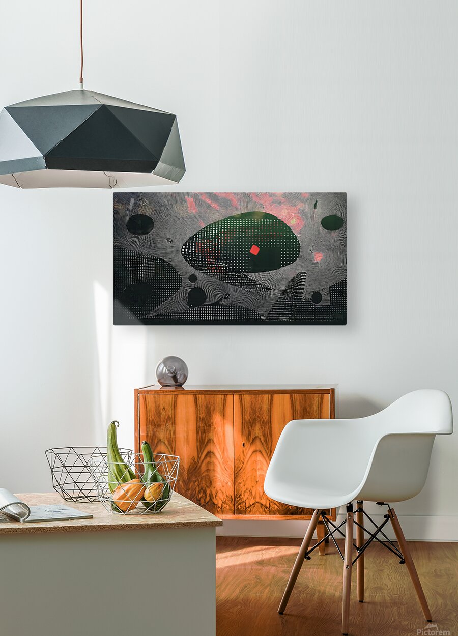 2315006 :: HD Sublimation Metal Print