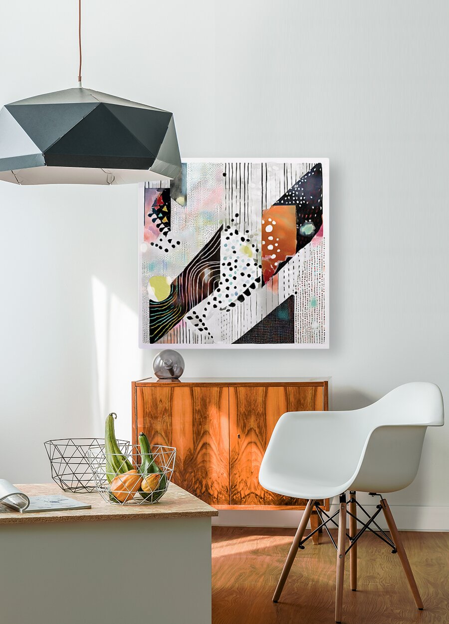 2315180 :: HD Sublimation Metal Print