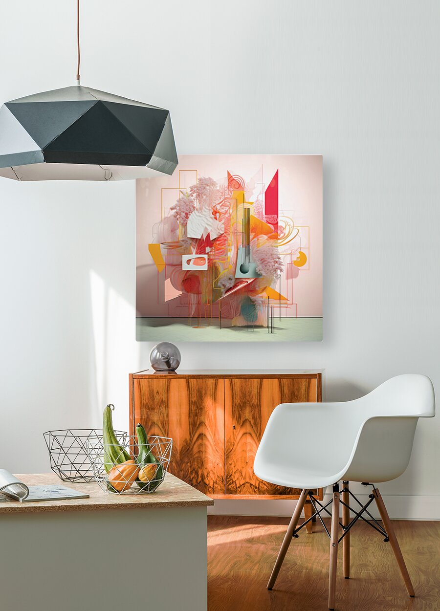 2315182 :: HD Sublimation Metal Print