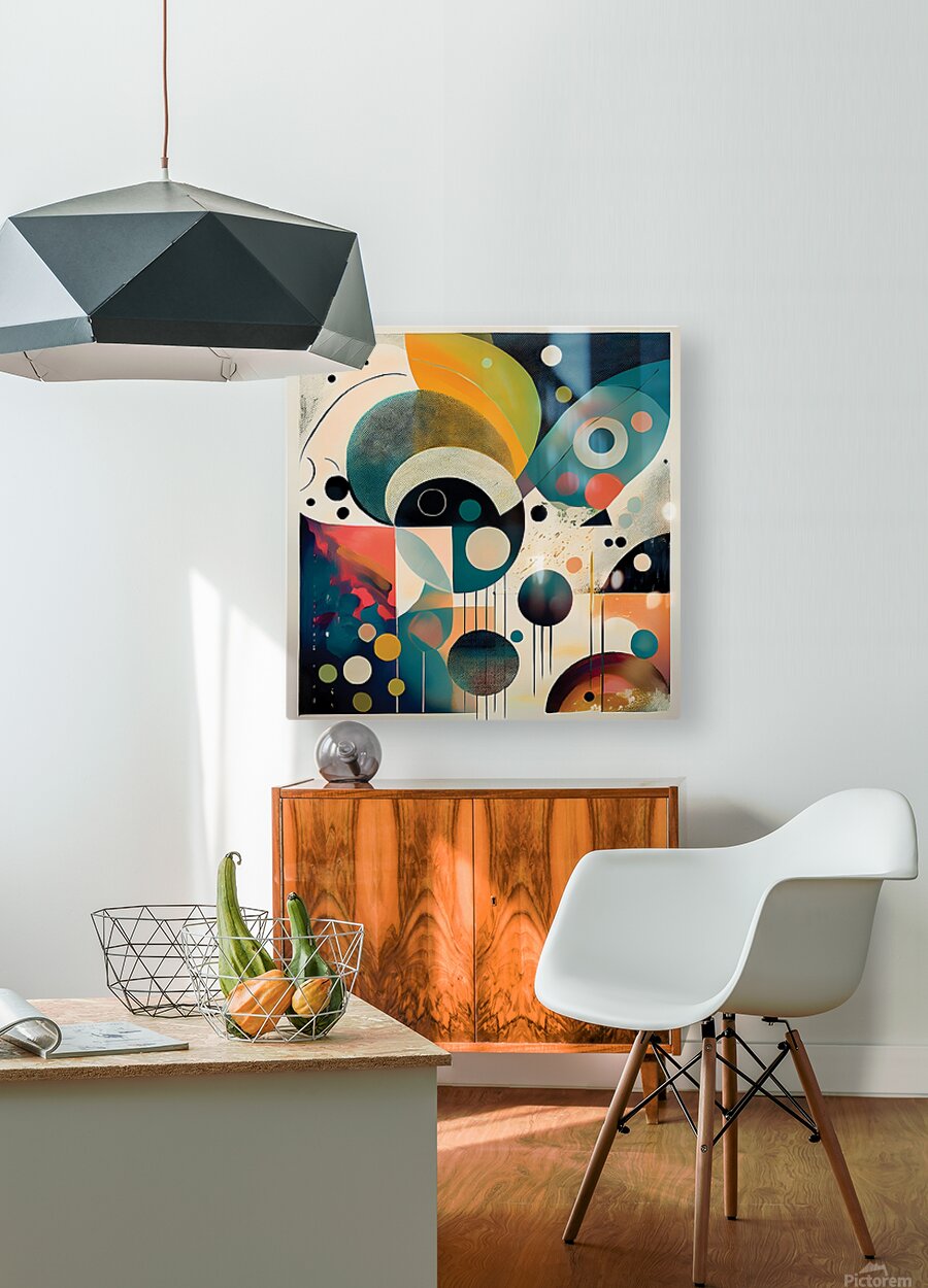 2315187 :: HD Sublimation Metal Print