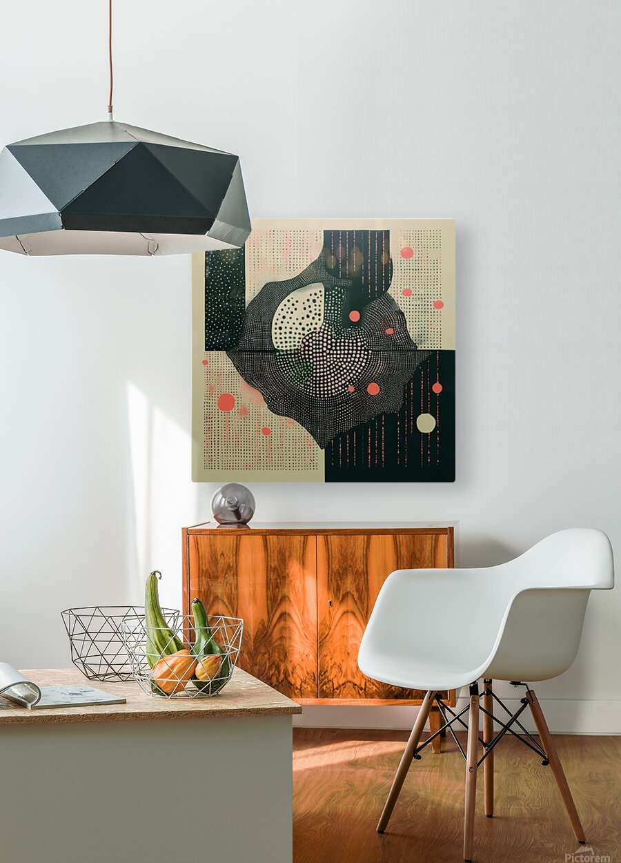 2315450 :: HD Sublimation Metal Print