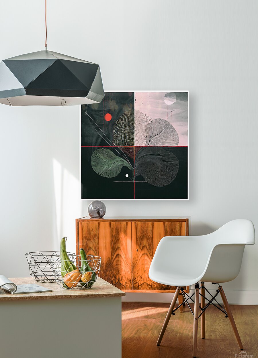 2315457 :: HD Sublimation Metal Print