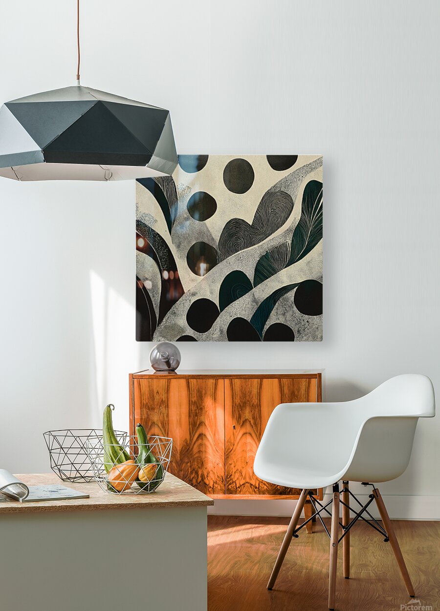 2315460 :: HD Sublimation Metal Print