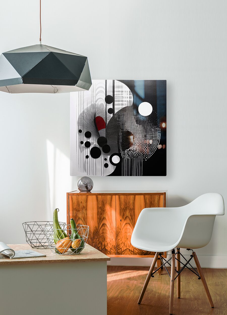 2315462 :: HD Sublimation Metal Print