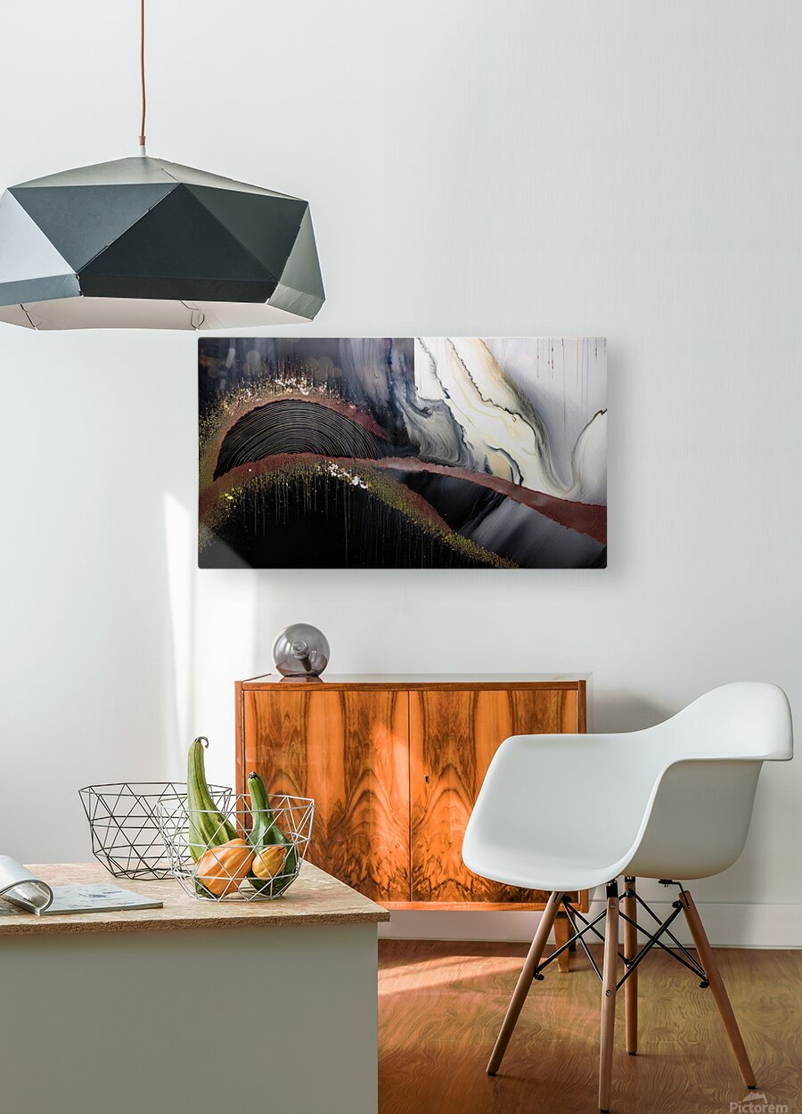 2317006 :: HD Sublimation Metal Print