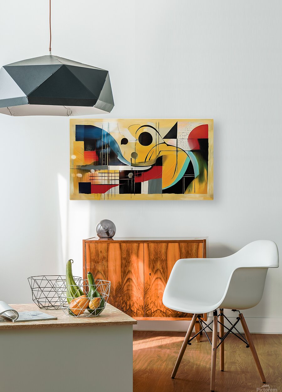 2317010 :: HD Sublimation Metal Print