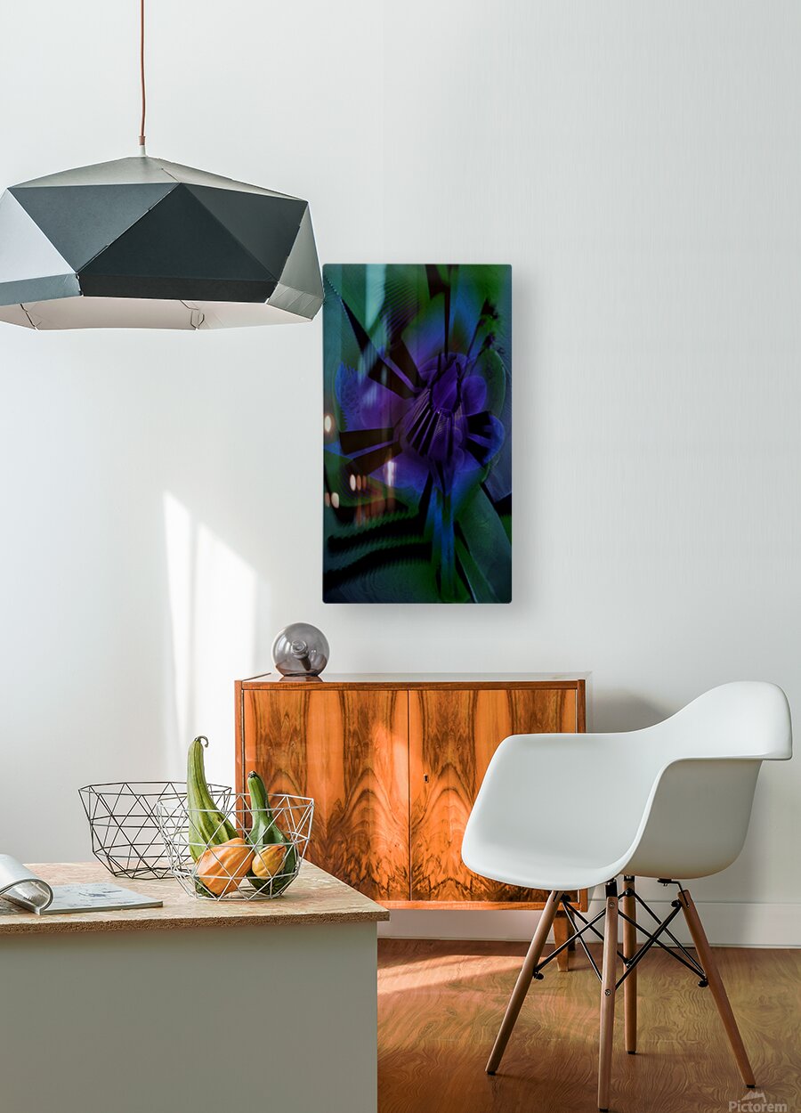 2317115 :: HD Sublimation Metal Print