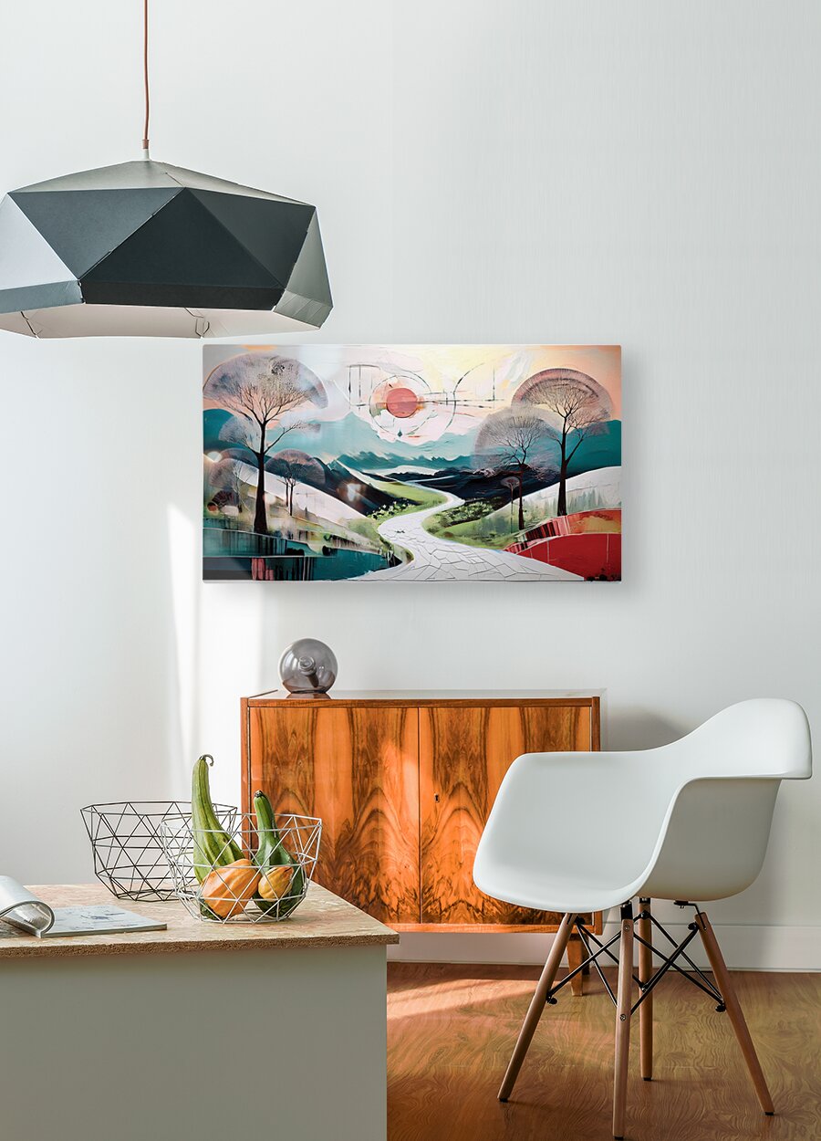 2317117 :: HD Sublimation Metal Print