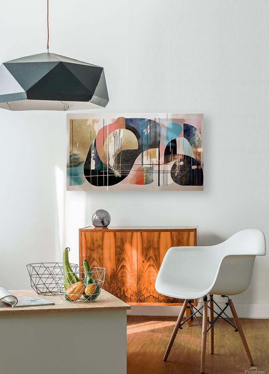 2317121 :: HD Sublimation Metal Print