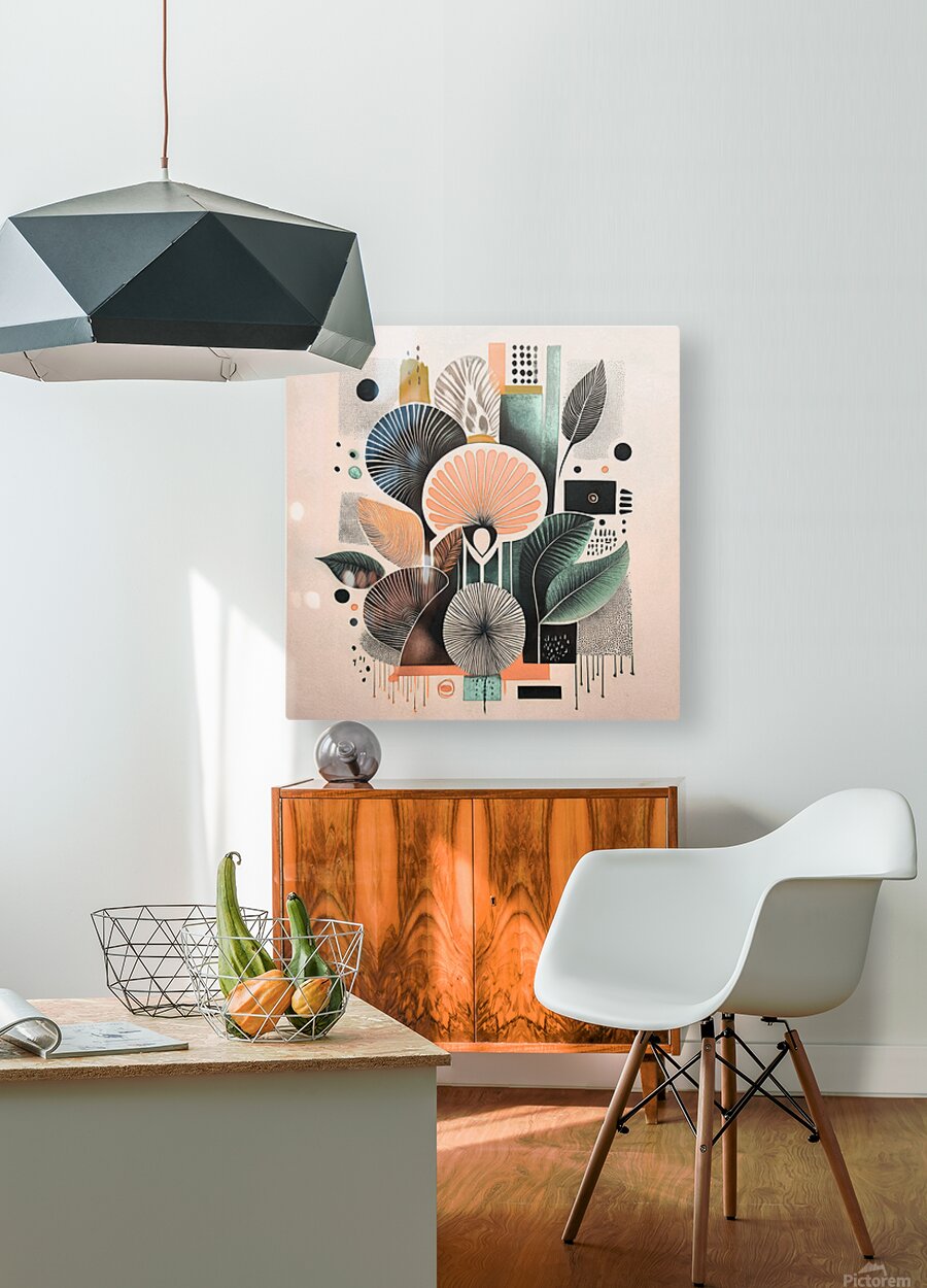 2325260 :: HD Sublimation Metal Print