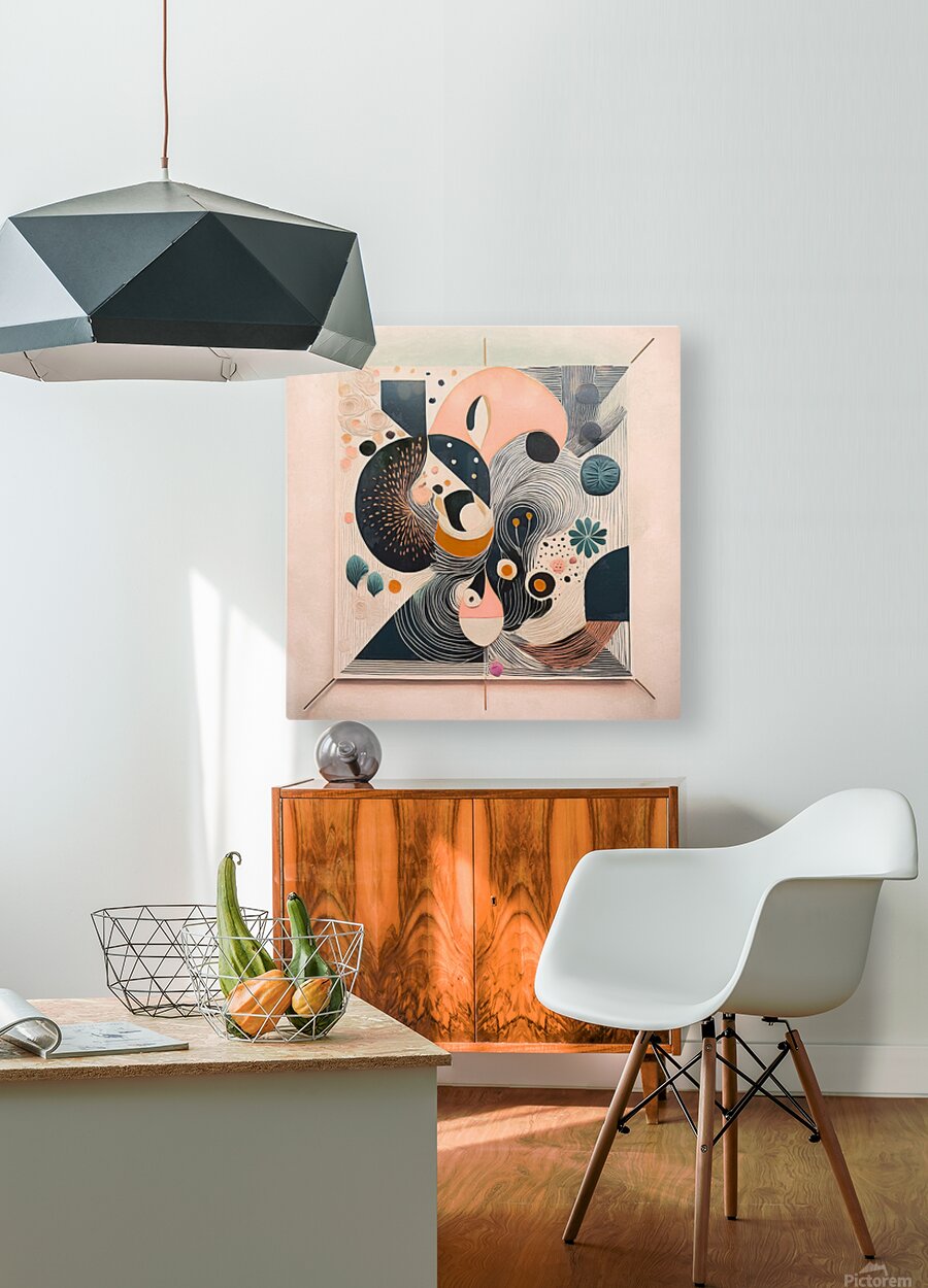 2325261 :: HD Sublimation Metal Print