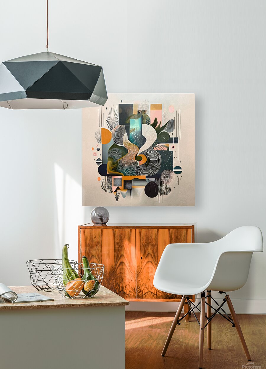 2325267 :: HD Sublimation Metal Print