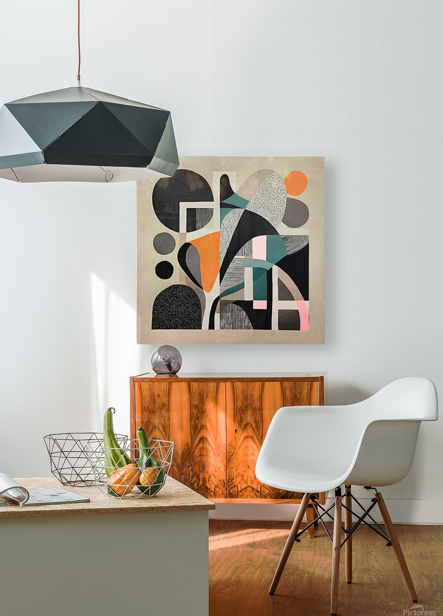 2325275 :: HD Sublimation Metal Print