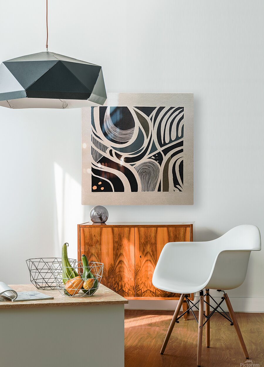 2325283 :: HD Sublimation Metal Print