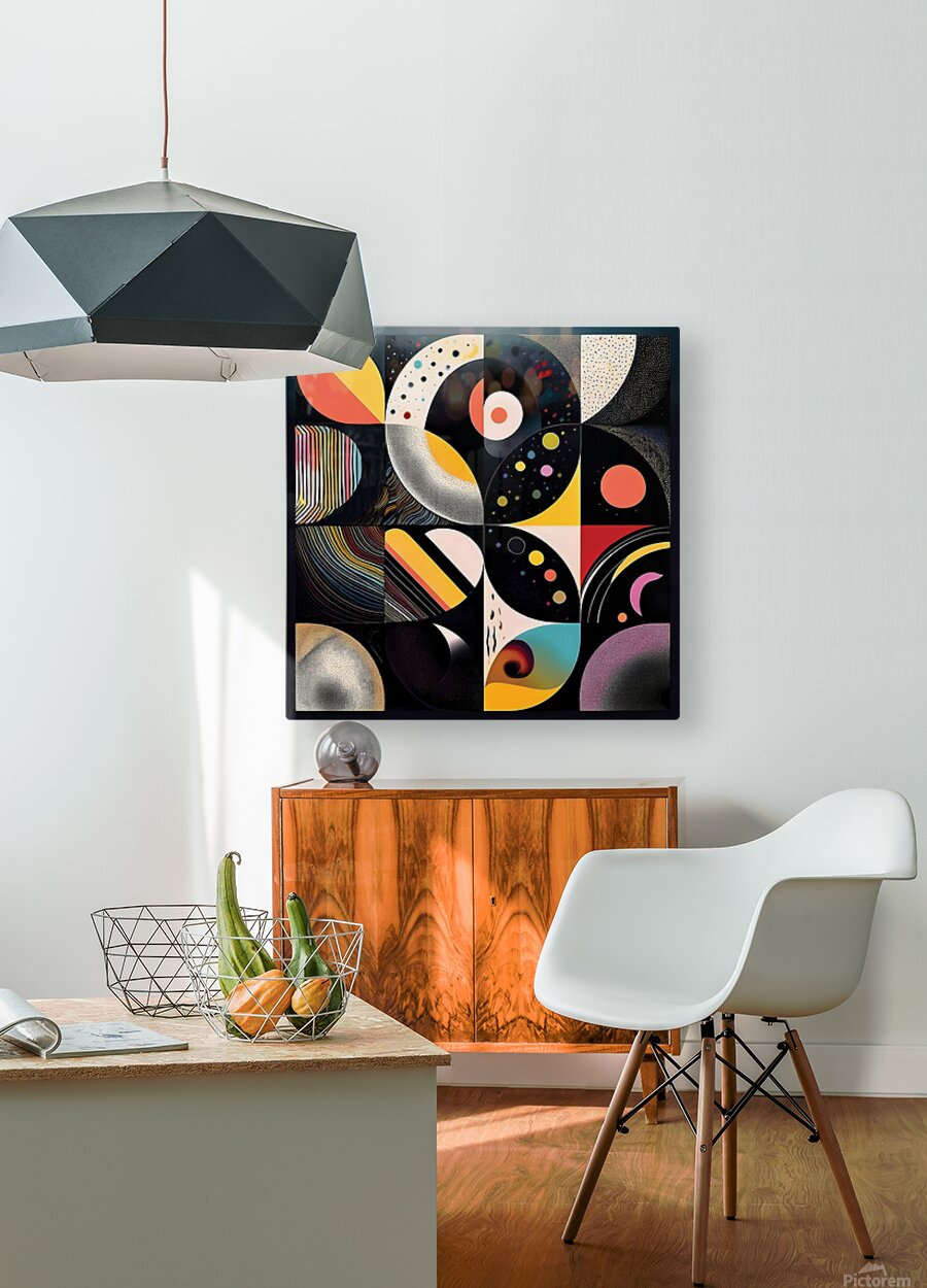 2346014 :: HD Sublimation Metal Print