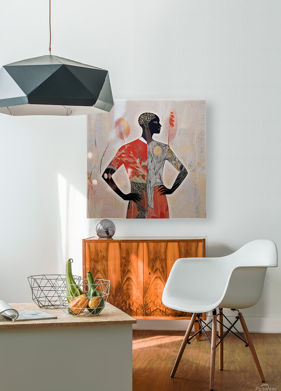 2349600 :: HD Sublimation Metal Print