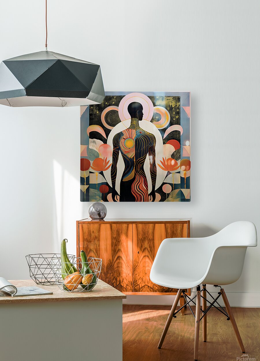 2349617 :: HD Sublimation Metal Print