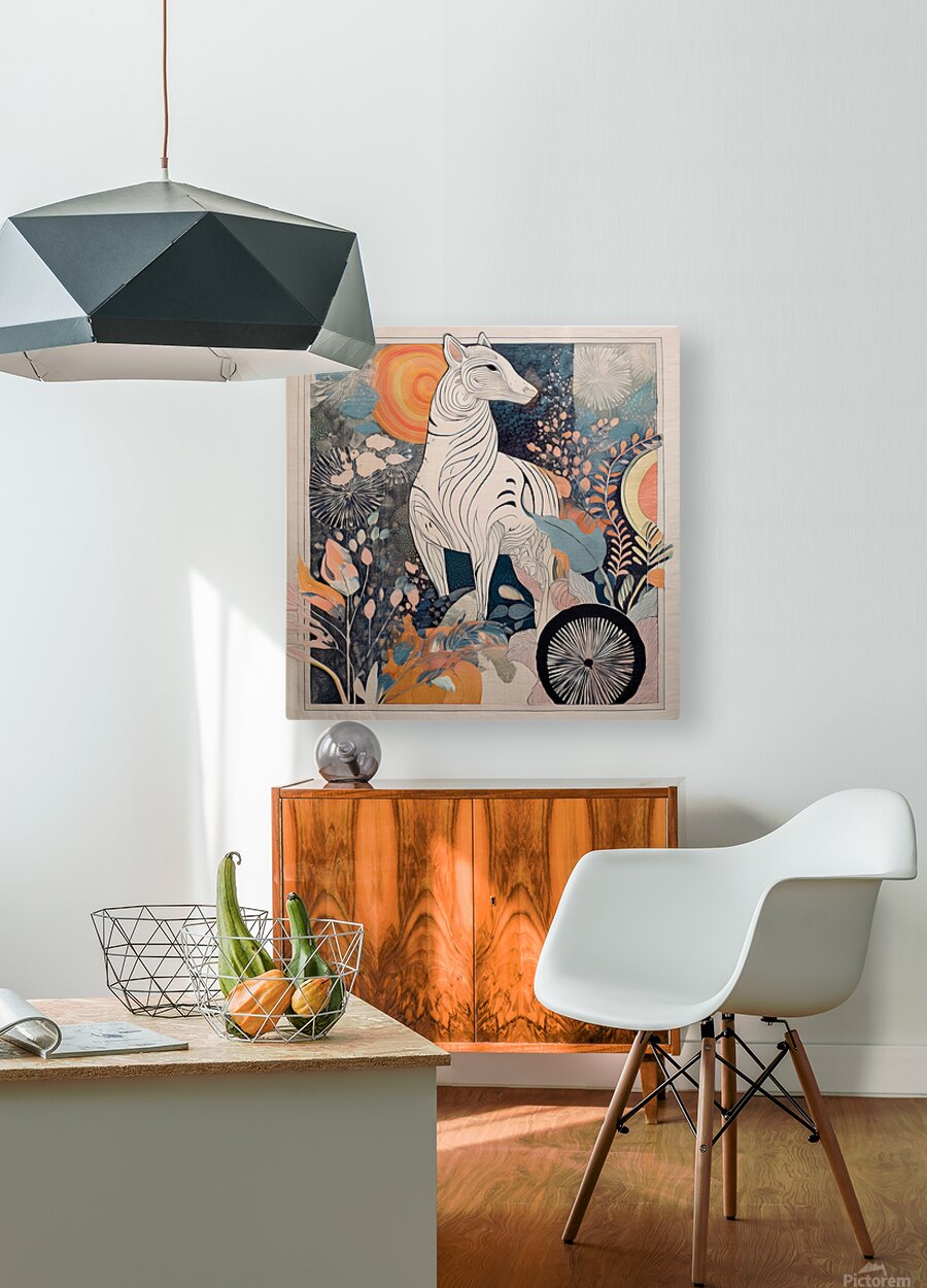 2349621 :: HD Sublimation Metal Print