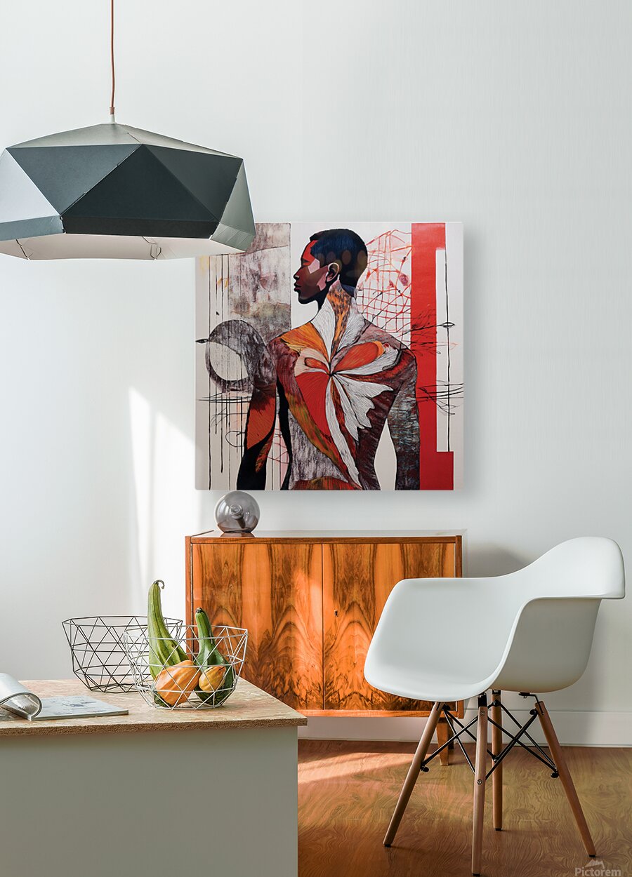 2349623 :: HD Sublimation Metal Print