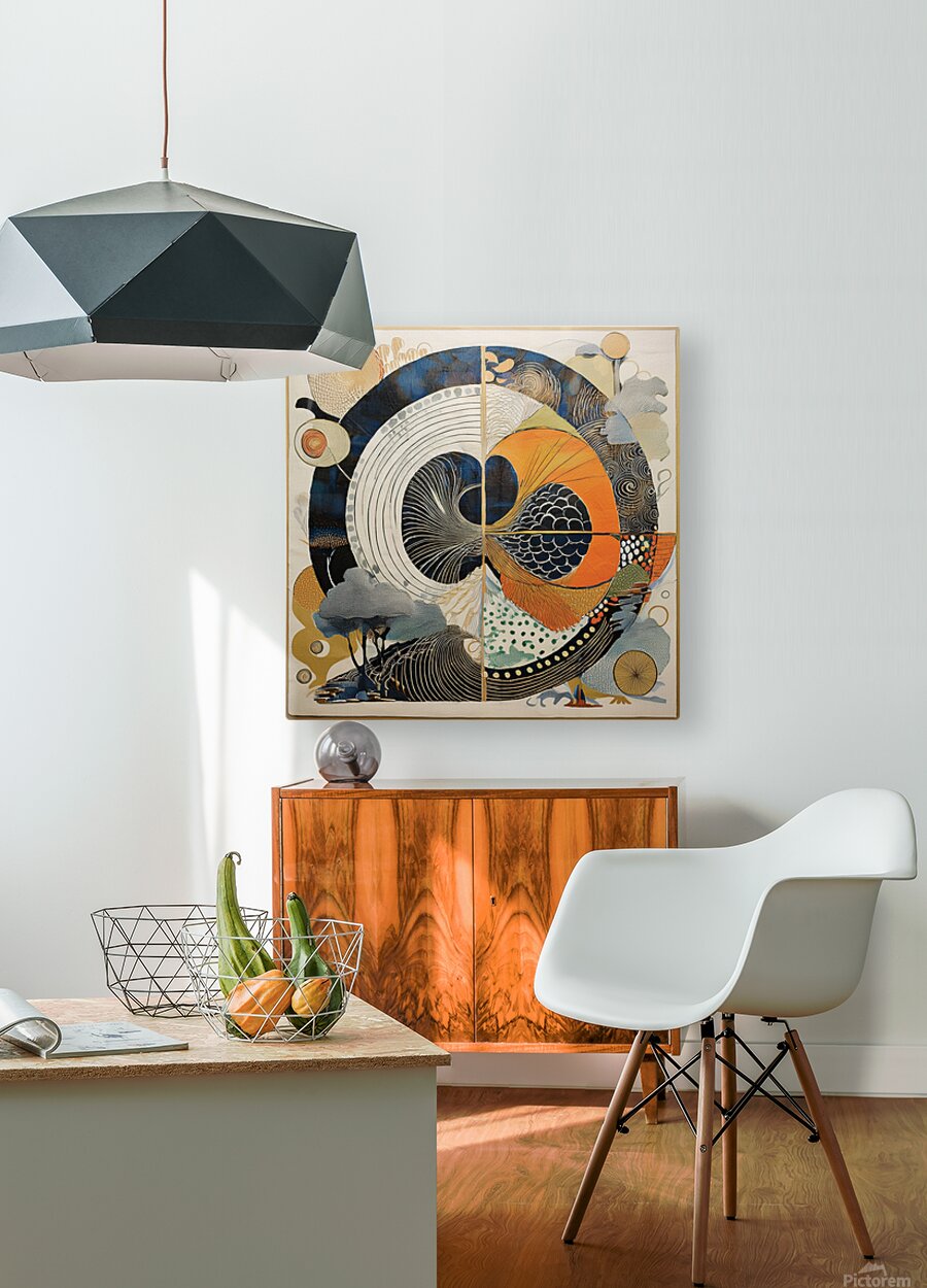 2349629 :: HD Sublimation Metal Print