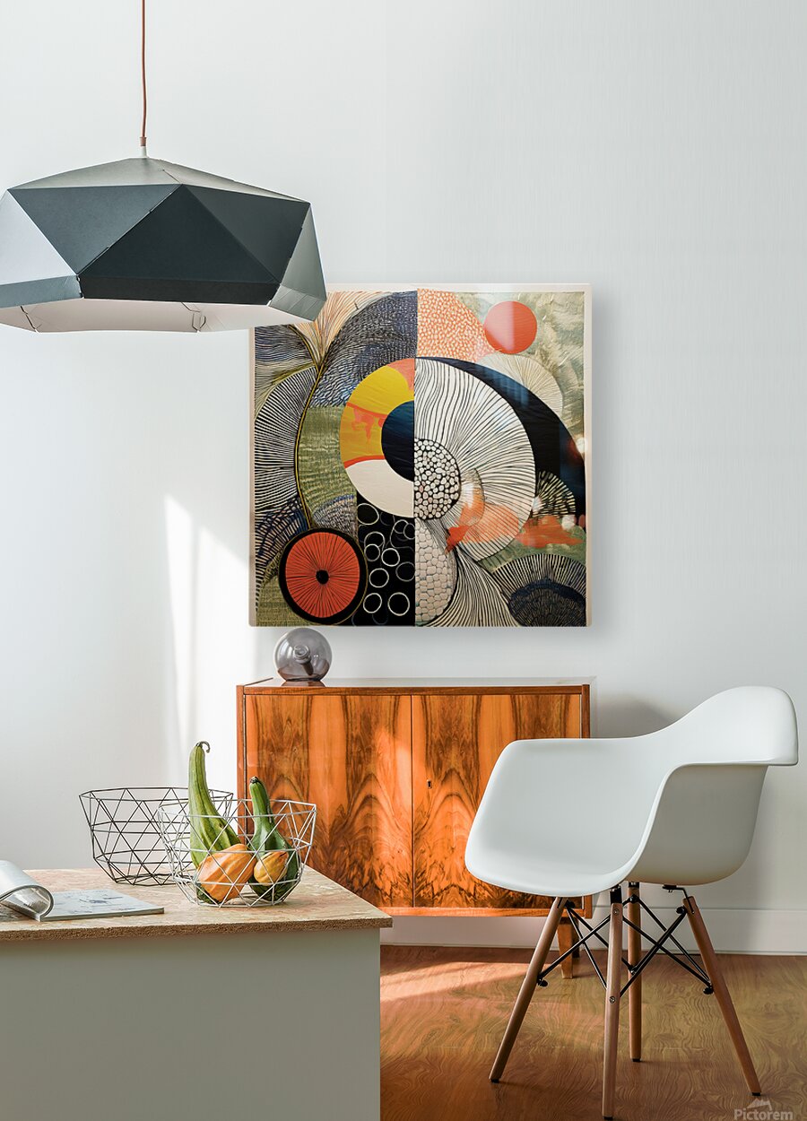 2349633 :: HD Sublimation Metal Print