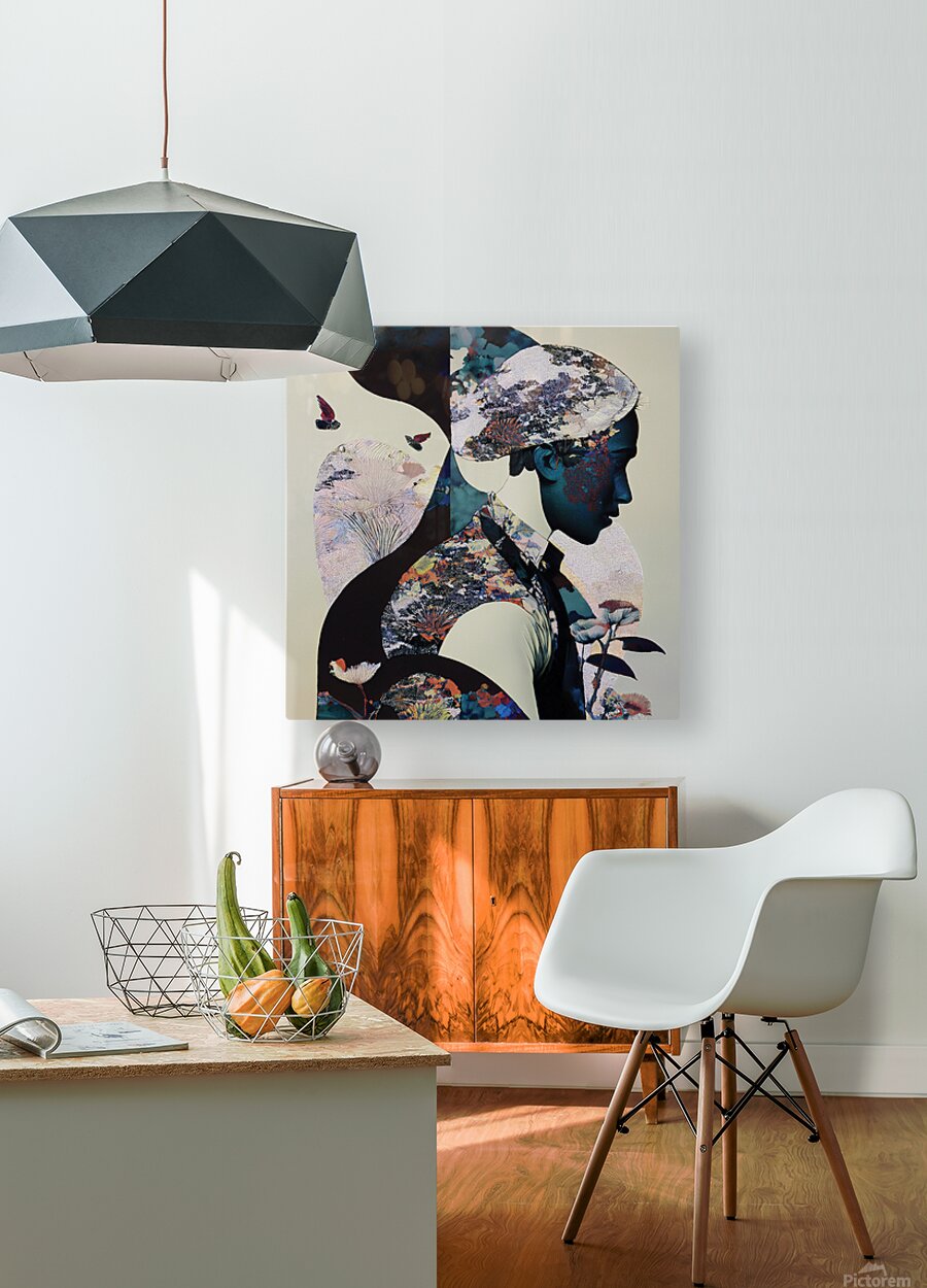 2362526 :: HD Sublimation Metal Print