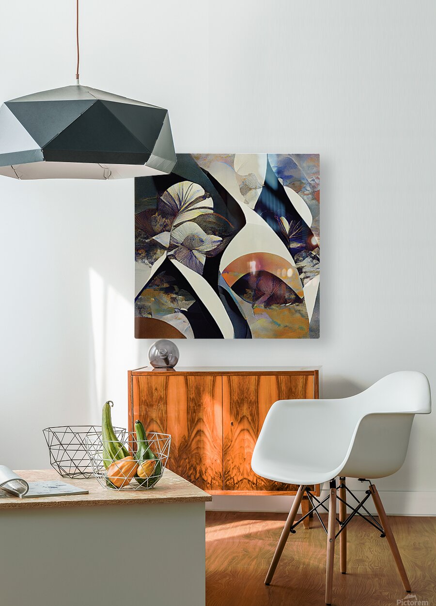 2362530 :: HD Sublimation Metal Print