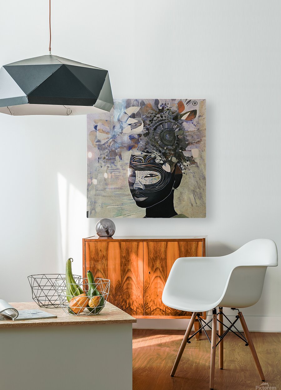 2362543 :: HD Sublimation Metal Print