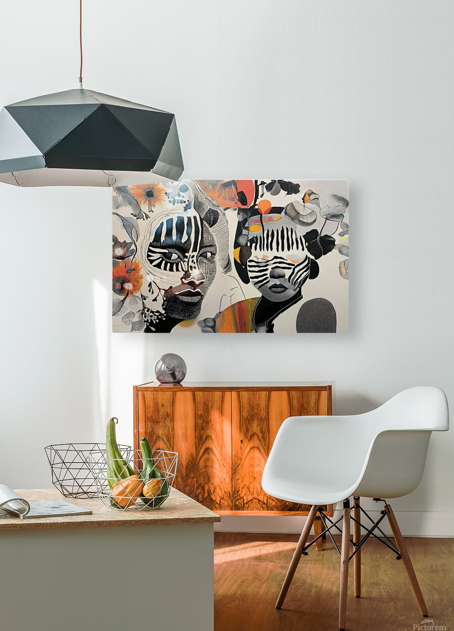 2392584 :: HD Sublimation Metal Print