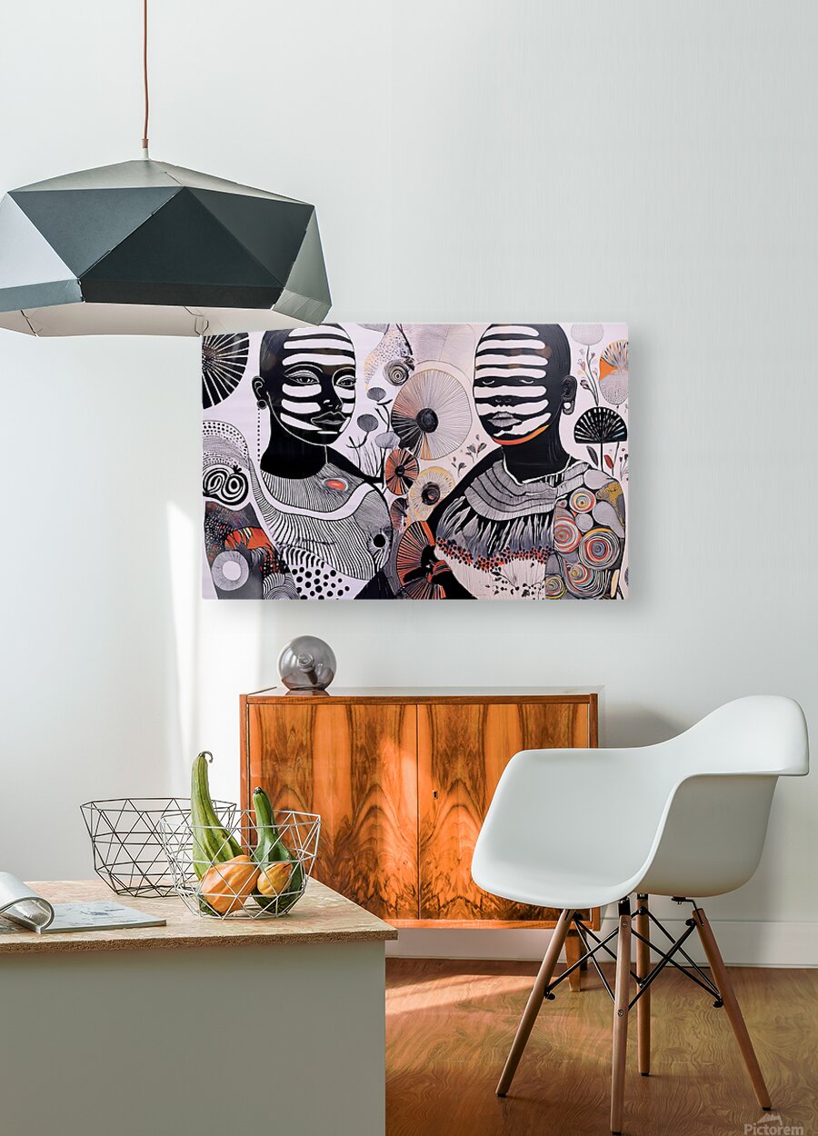 2392586 :: HD Sublimation Metal Print