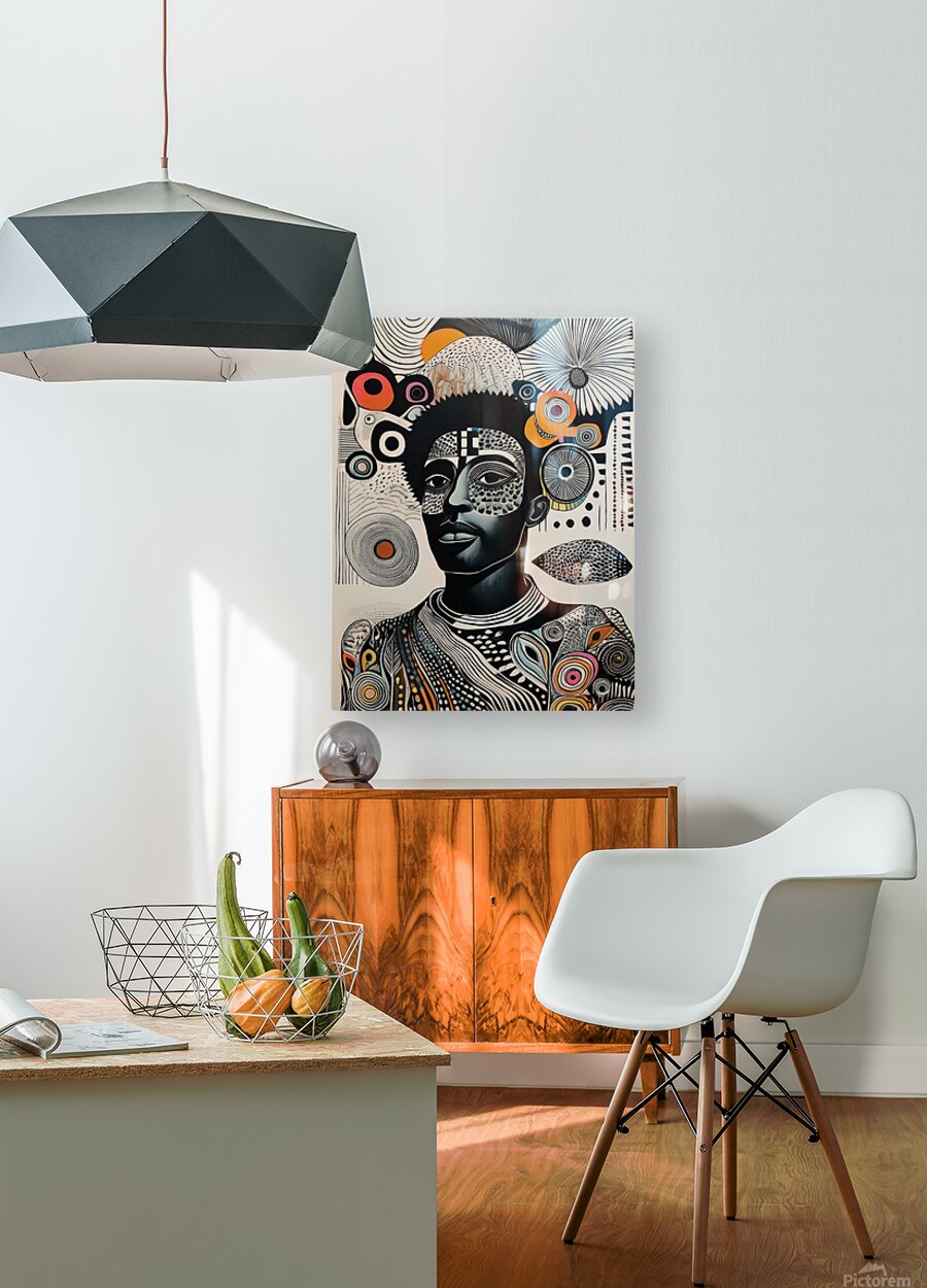 2392587 :: HD Sublimation Metal Print