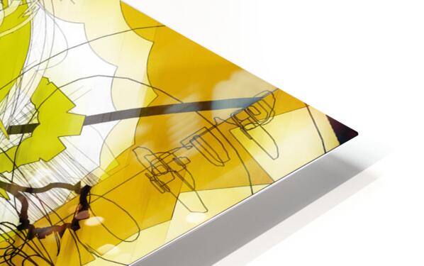 2312195 :: HD Sublimation Metal Print