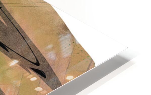 2312200 :: HD Sublimation Metal Print