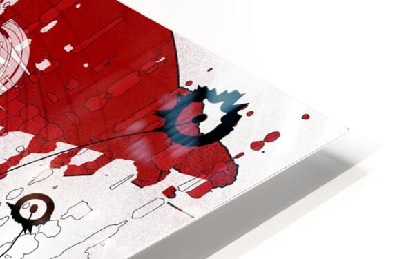 2312201 :: HD Sublimation Metal Print