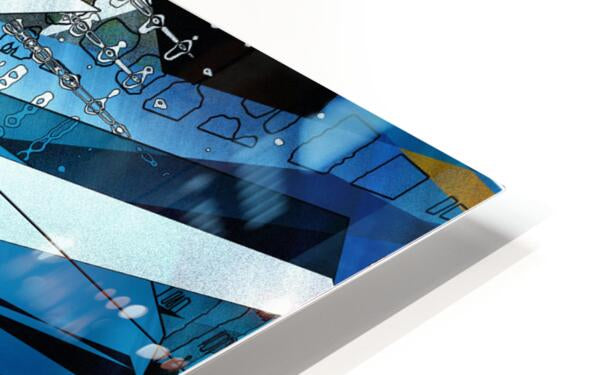 2312204 :: HD Sublimation Metal Print