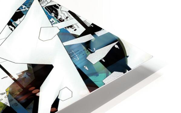 2312208 :: HD Sublimation Metal Print