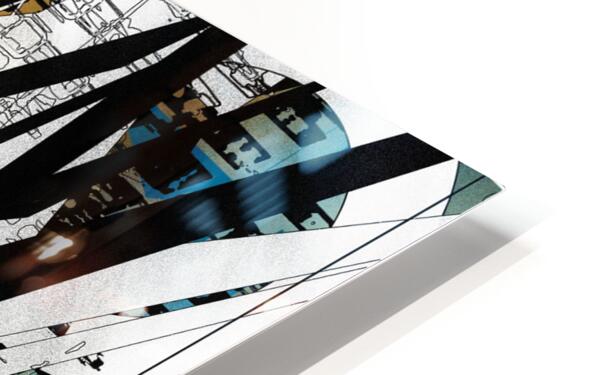 2312213 :: HD Sublimation Metal Print