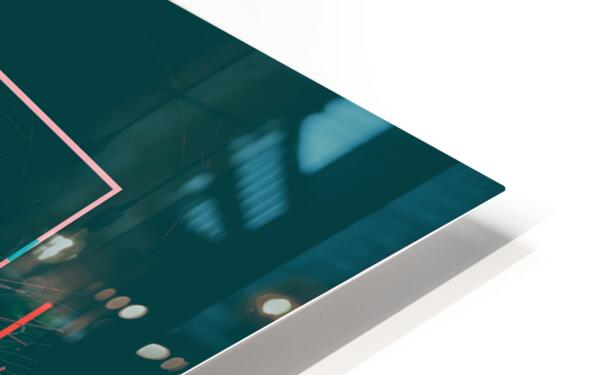 2312224 :: HD Sublimation Metal Print