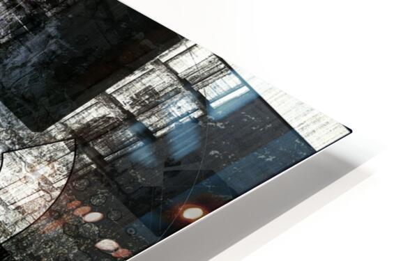 2312232 :: HD Sublimation Metal Print