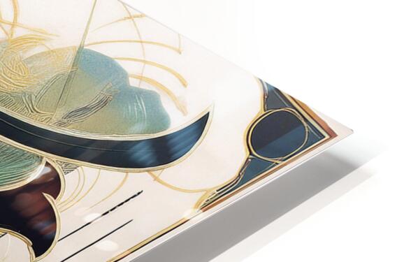 2312233 :: HD Sublimation Metal Print